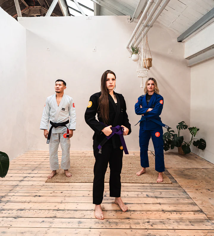 Progress Ladies Featherlight Gi