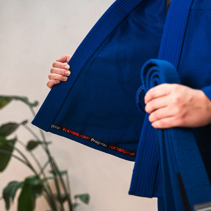 Progress Ladies Featherlight Gi