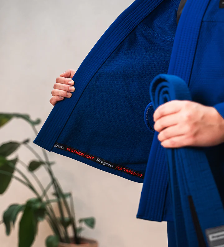 Progress Ladies Featherlight Gi