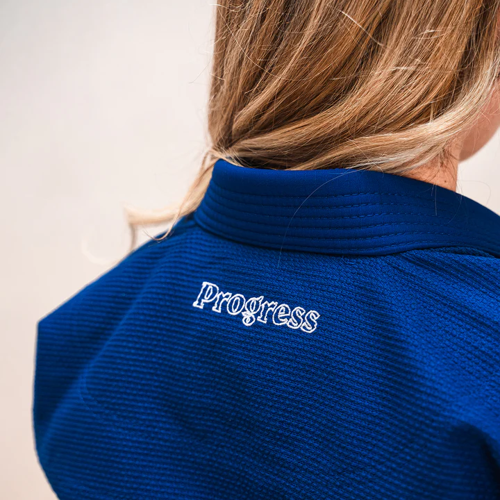 Progress Ladies Featherlight Gi
