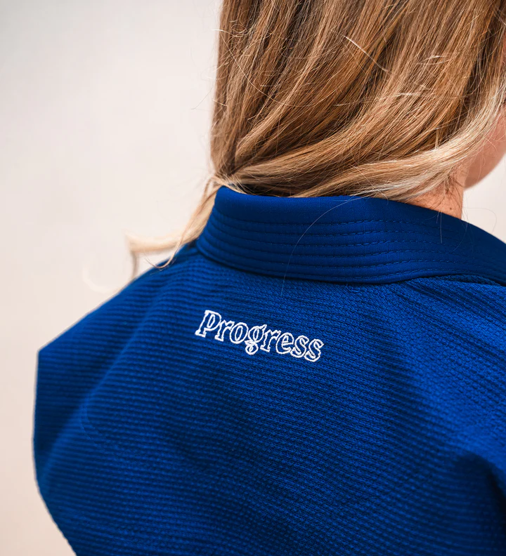 Progress Ladies Featherlight Gi
