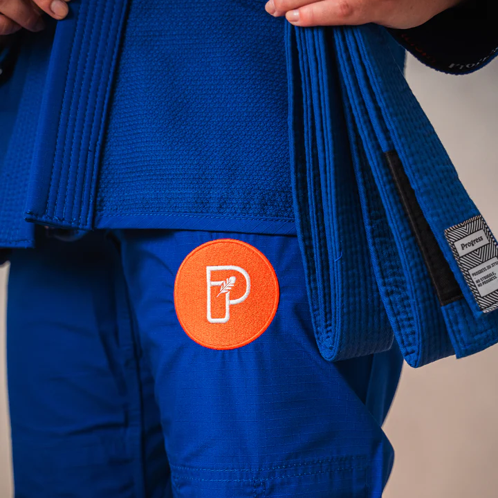 Progress Ladies Featherlight Gi