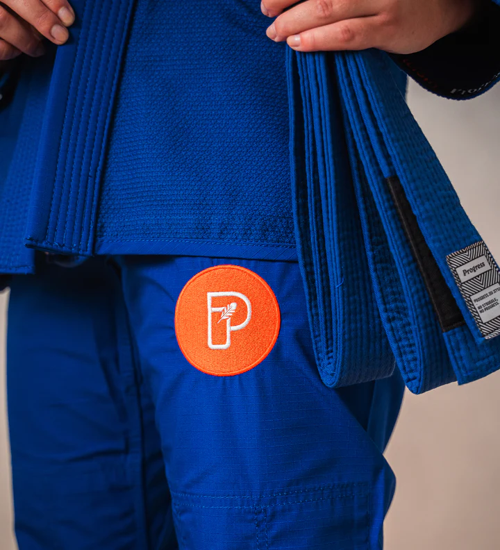 Progress Ladies Featherlight Gi