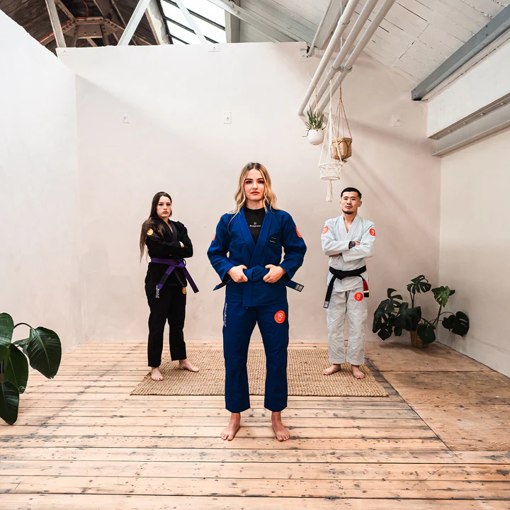 Progress Ladies Featherlight Gi