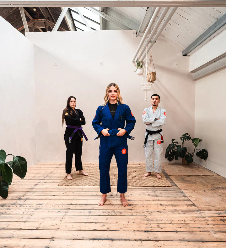 Progress Ladies Featherlight Gi