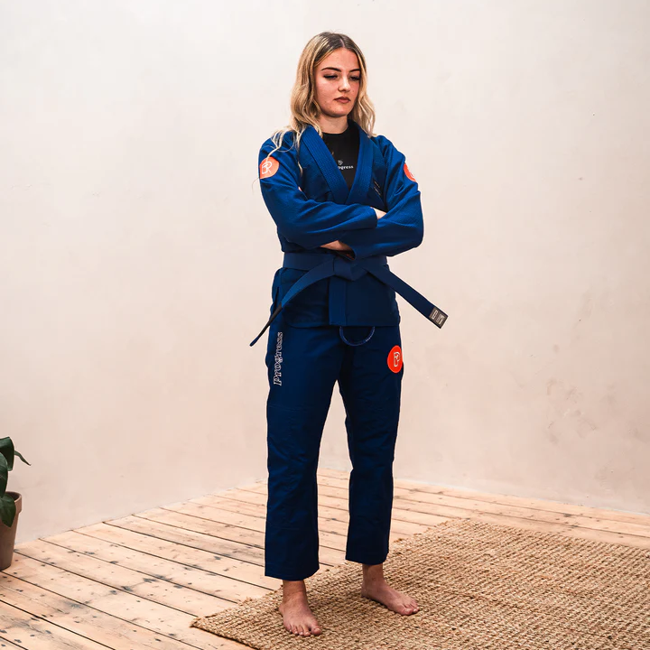Progress Ladies Featherlight Gi