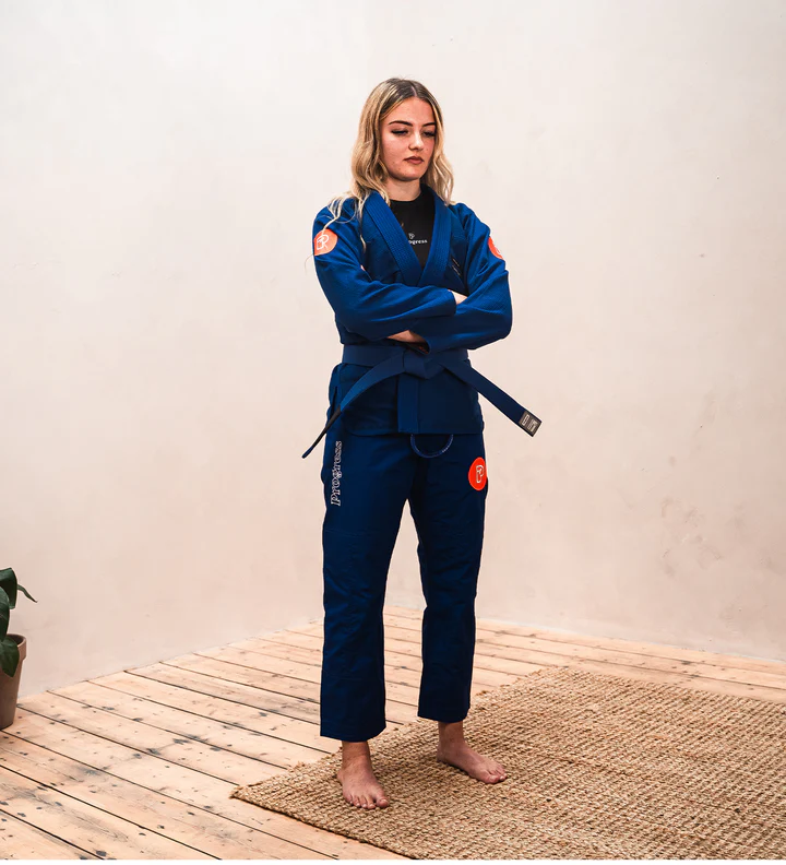 Progress Ladies Featherlight Gi