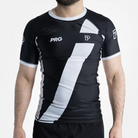 Progress Ranked Vasco Rashguard Black XS
