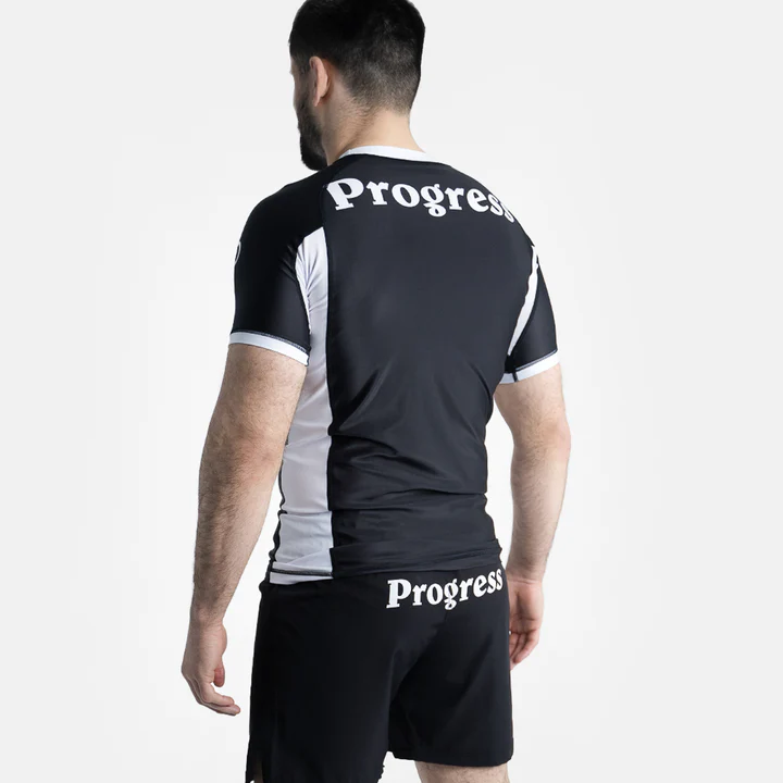 Progress Ranked Vasco Rashguard