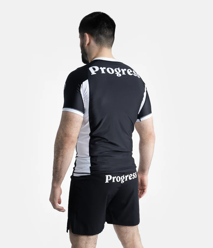 Progress Ranked Vasco Rashguard
