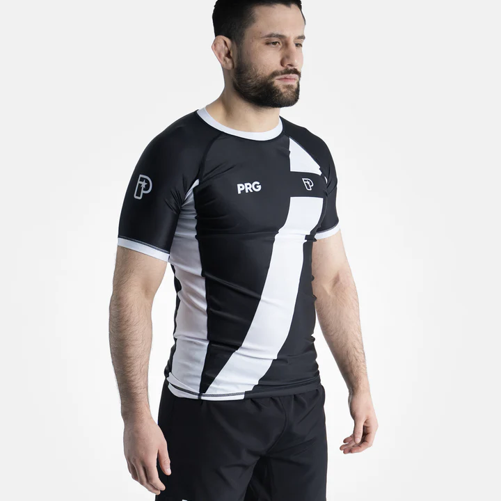 Progress Ranked Vasco Rashguard