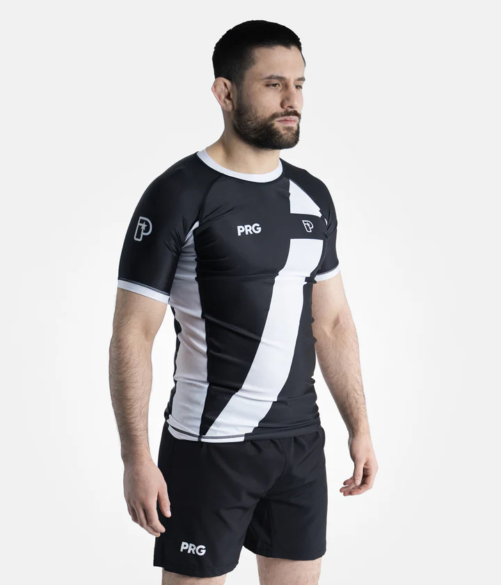 Progress Ranked Vasco Rashguard