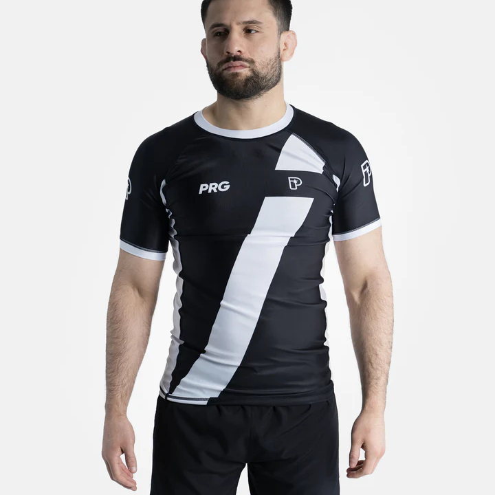 Progress Ranked Vasco Rashguard