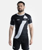 Progress Ranked Vasco Rashguard