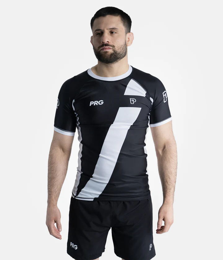 Progress Ranked Vasco Rashguard