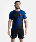 Progress Ranked Vasco Rashguard