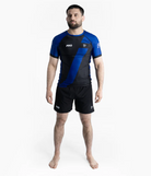 Progress Ranked Vasco Rashguard