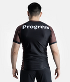 Progress Ranked Vasco Rashguard