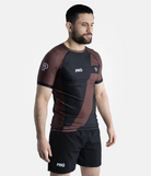 Progress Ranked Vasco Rashguard