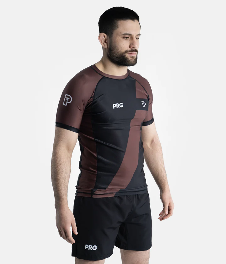 Progress Ranked Vasco Rashguard