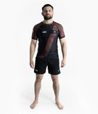 Progress Ranked Vasco Rashguard
