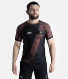 Progress Ranked Vasco Rashguard