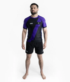 Progress Ranked Vasco Rashguard