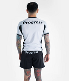 Progress Ranked Vasco Rashguard