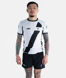 Progress Ranked Vasco Rashguard