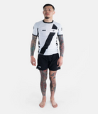 Progress Ranked Vasco Rashguard