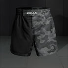 BJJ Religion Midnight Camo Grappling Shorts