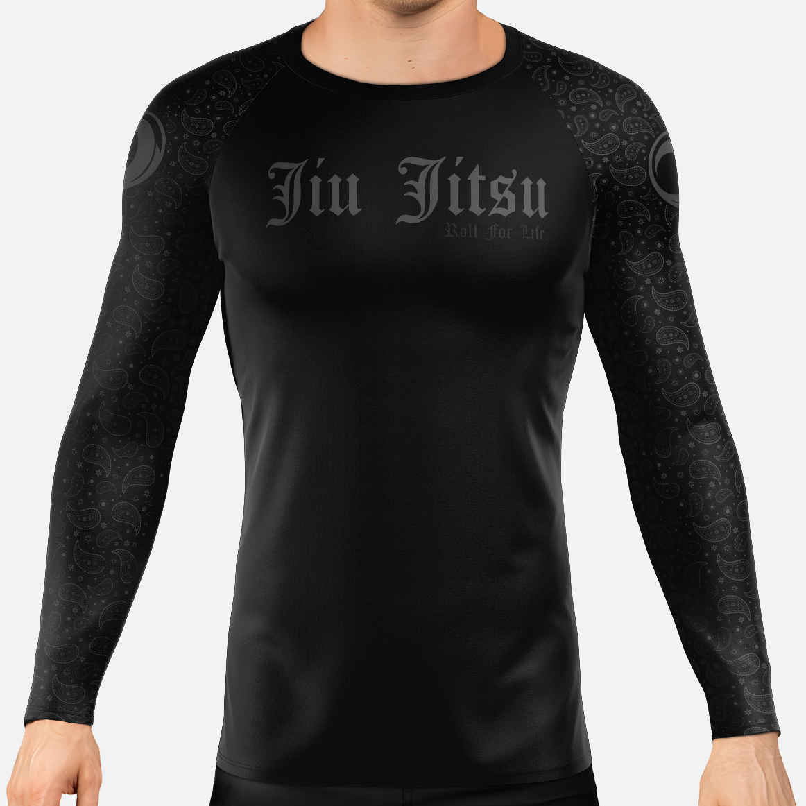BJJ Religion Bandana NOGI Bundle