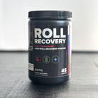 ROLL RECOVERY Post-Roll Recovery Powder