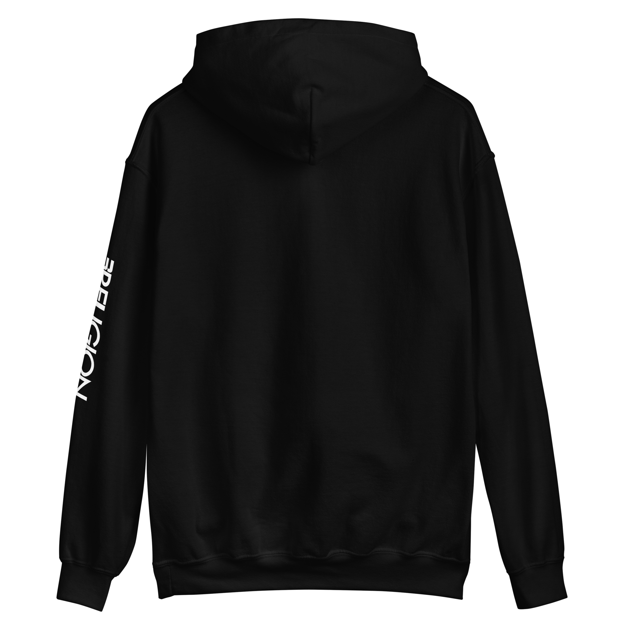 BJJ Roots: Kano Hoodie