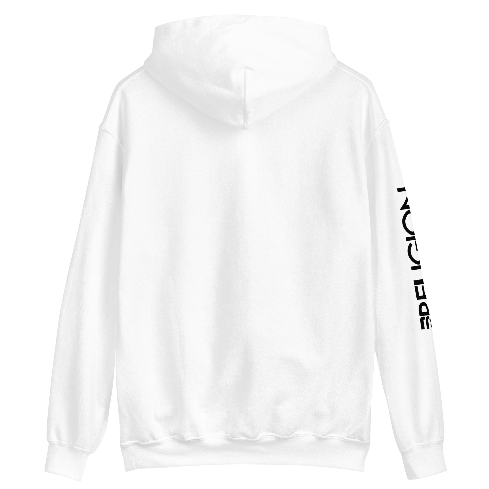 BJJ Roots: Kano Hoodie