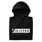 Takedown Pass Submit Hoodie