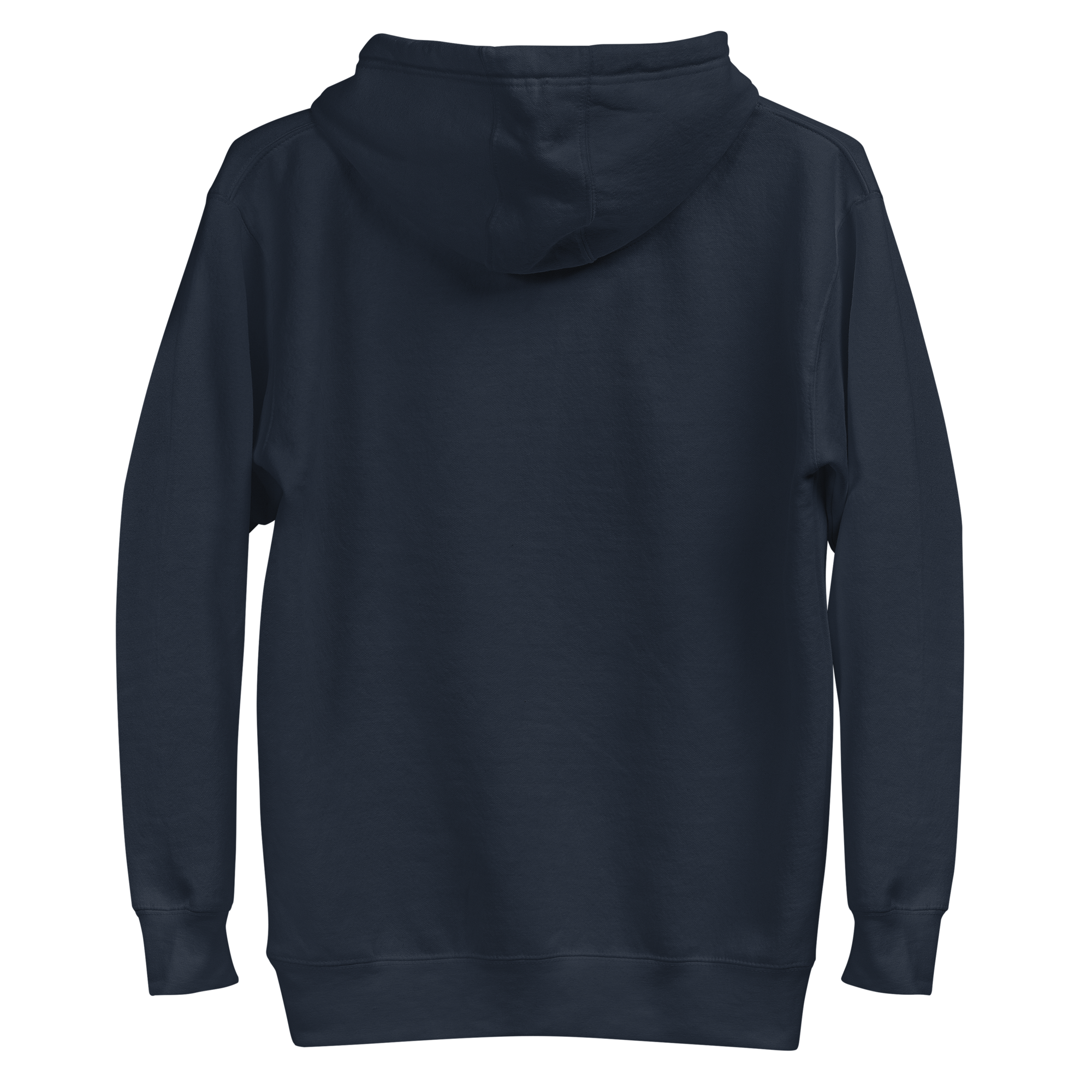 Jiu Jitsu "Echo Roll" Hoodie