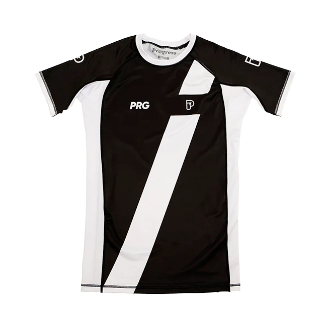 Progress Ranked Vasco Rashguard