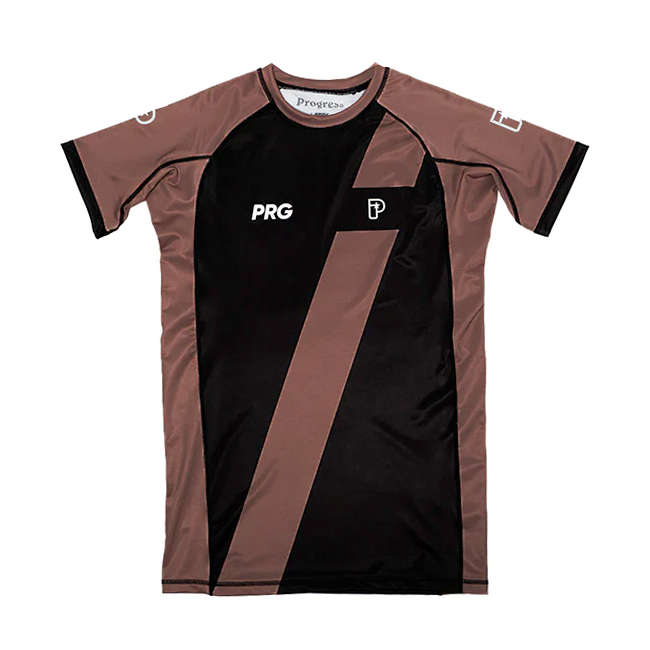 Progress Ranked Vasco Rashguard