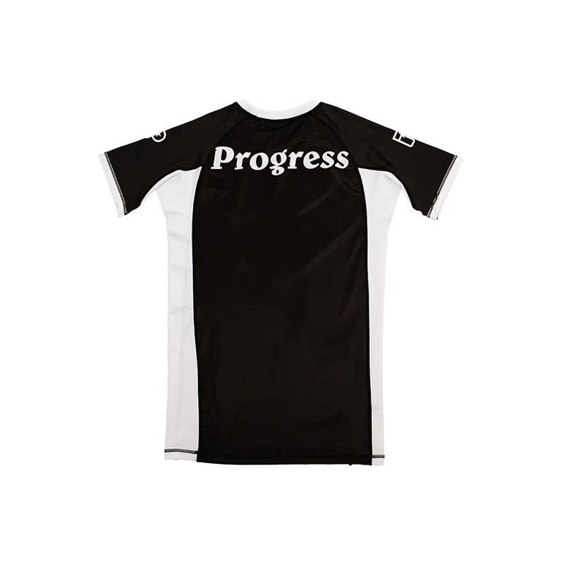 Progress Ranked Vasco Rashguard