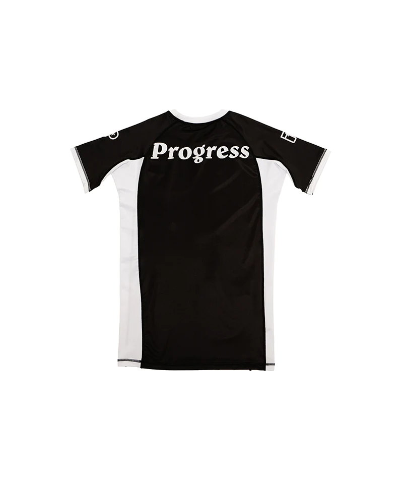 Progress Ranked Vasco Rashguard