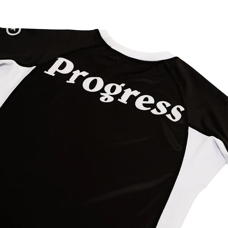 Progress Ranked Vasco Rashguard