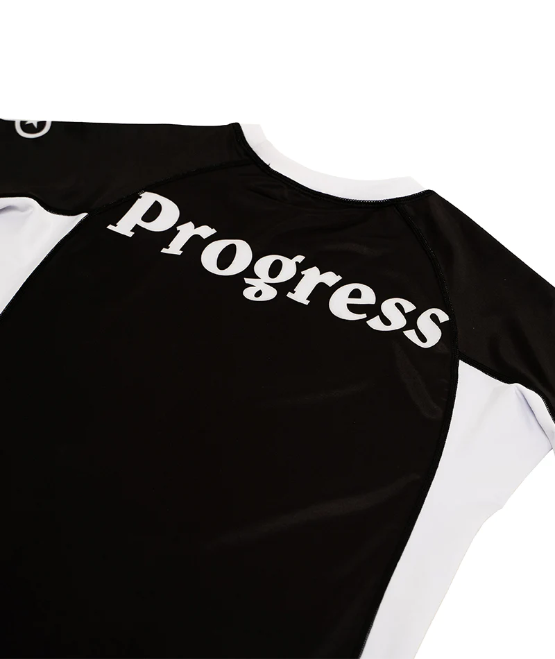 Progress Ranked Vasco Rashguard