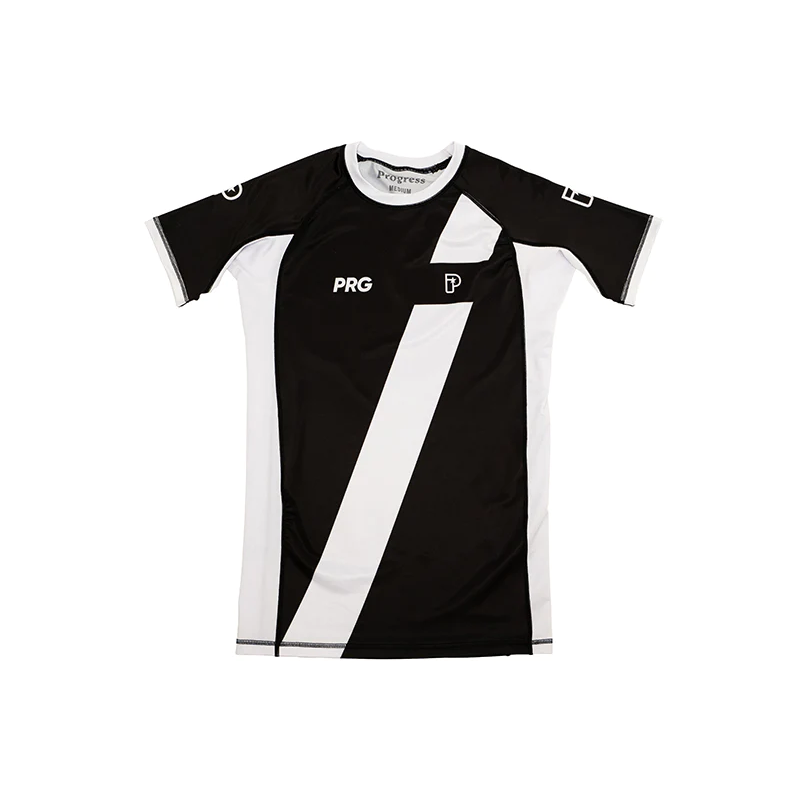Progress Ranked Vasco Rashguard