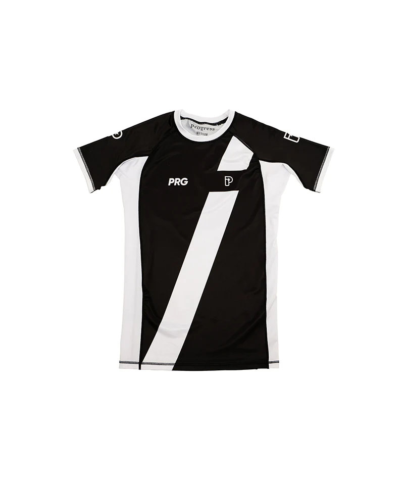 Progress Ranked Vasco Rashguard