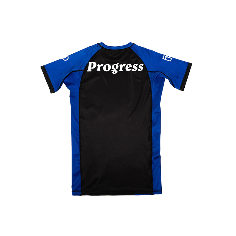 Progress Ranked Vasco Rashguard