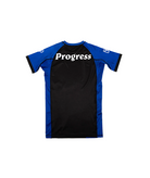 Progress Ranked Vasco Rashguard