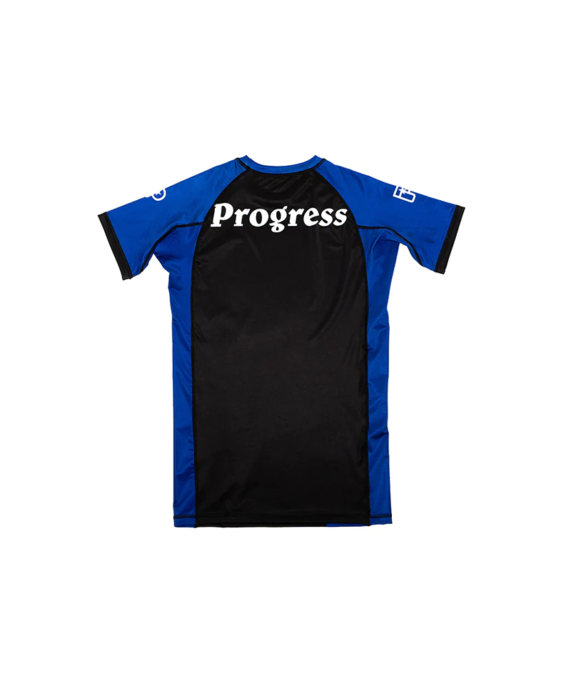 Progress Ranked Vasco Rashguard