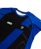 Progress Ranked Vasco Rashguard