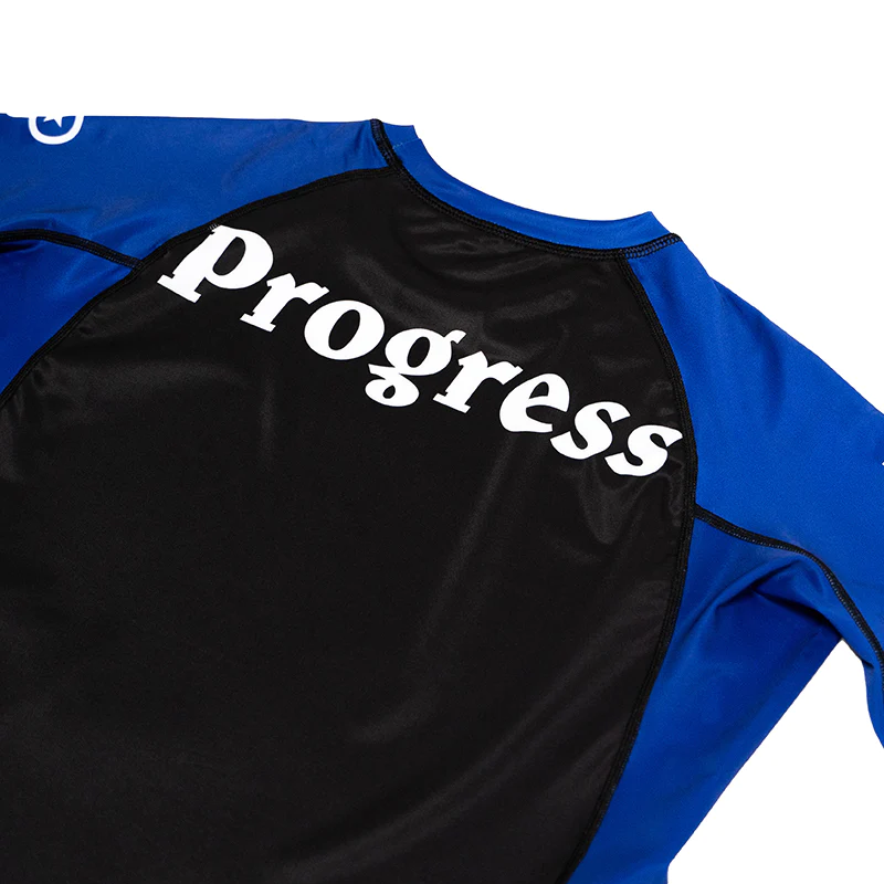 Progress Ranked Vasco Rashguard